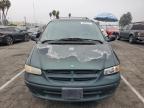 DODGE CARAVAN SE photo