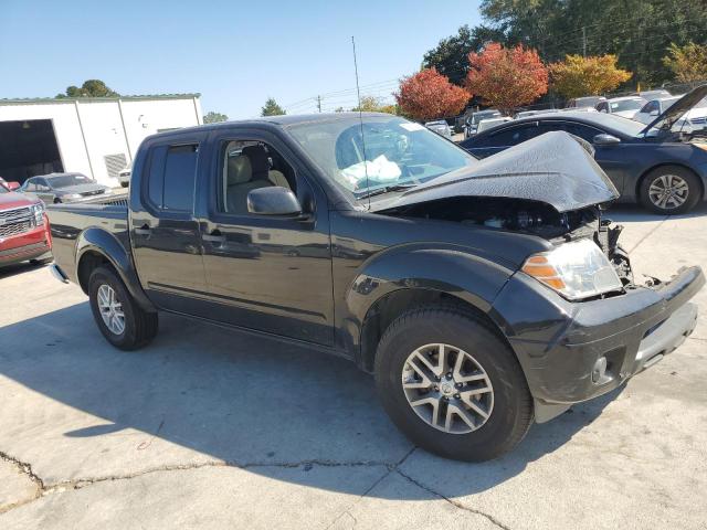 2019 NISSAN FRONTIER S - 1N6AD0ER0KN766880