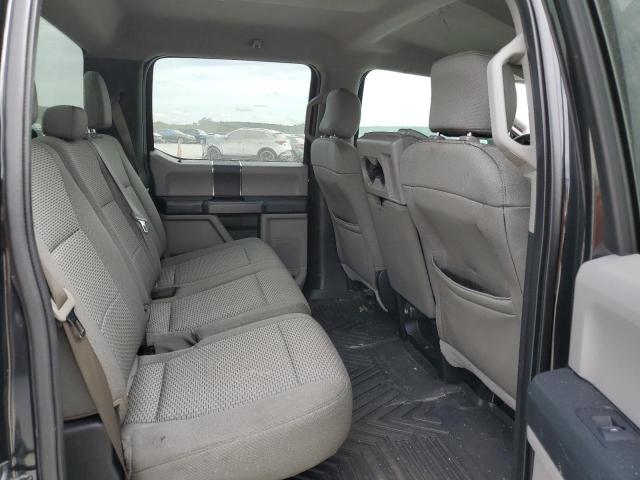 2015 FORD F150 SUPER - 1FTEW1CP0FFA73068