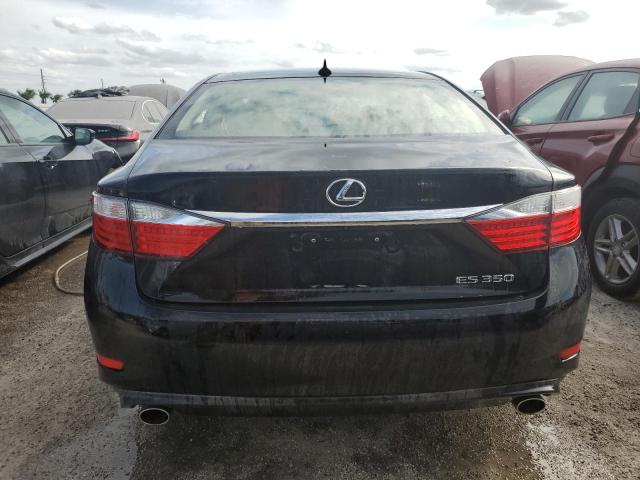 VIN JTHBK1GG3D2032557 2013 LEXUS ES350 no.6