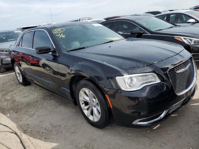 2015 CHRYSLER 300 LIMITE - 2C3CCAAG1FH769363
