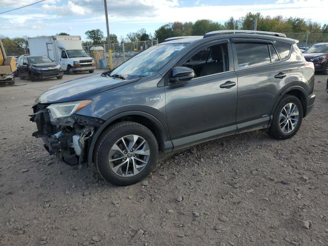 VIN JTMRJREV6GD038977 2016 Toyota RAV4, Xle no.1