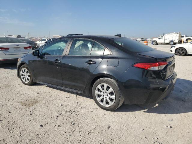 2021 TOYOTA COROLLA LE - 5YFEPMAE8MP221831