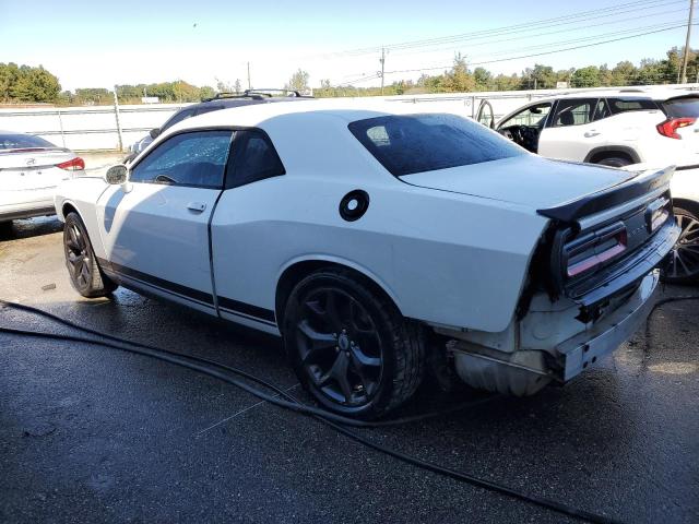 VIN 2C3CDZAG9HH624716 2017 Dodge Challenger, Sxt no.2