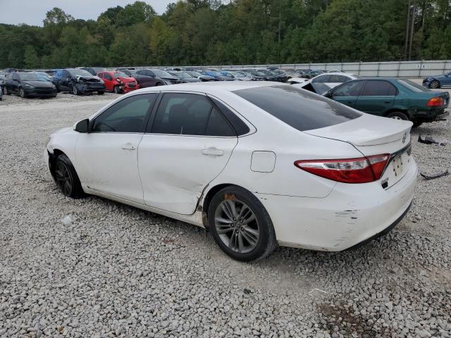 2015 TOYOTA CAMRY LE - 4T1BF1FK0FU032207