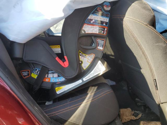 2019 SUBARU CROSSTREK - JF2GTACC4K8245813