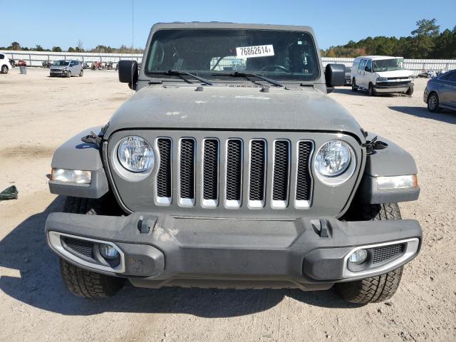 2021 JEEP WRANGLER U - 1C4HJXEN0MW506203