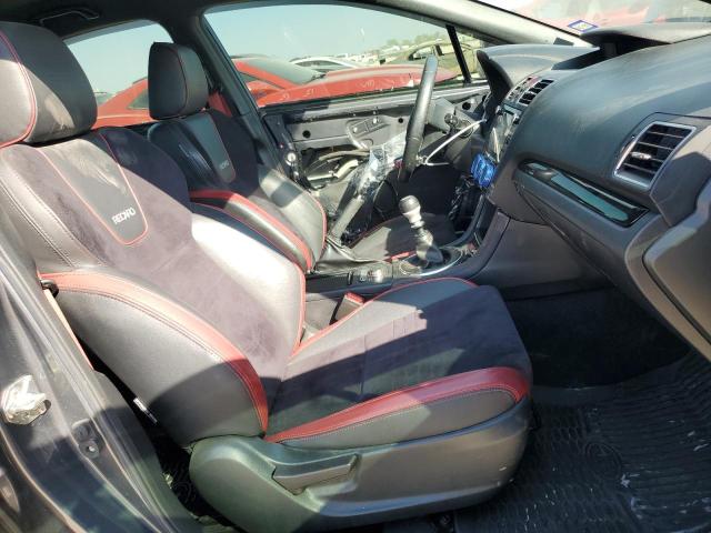 2021 SUBARU WRX STI - JF1VA2S63M9805319