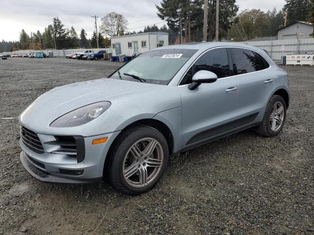 2021 PORSCHE MACAN S #2986948958