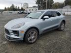 PORSCHE MACAN S снимка