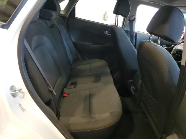 2023 HYUNDAI KONA SEL - KM8K33AG2PU182425