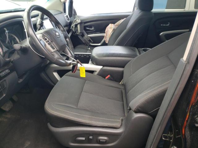 2017 NISSAN TITAN XD S - 1N6BA1F28HN516350