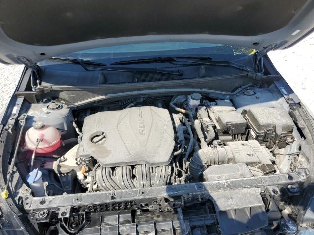 2023 KIA SPORTAGE E - 5XYK3CAF4PG015108
