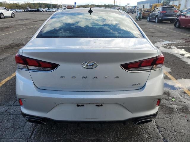 VIN 5NPE34AB2KH820431 2019 Hyundai Sonata, Limited... no.6