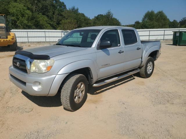 TOYOTA TACOMA DOU