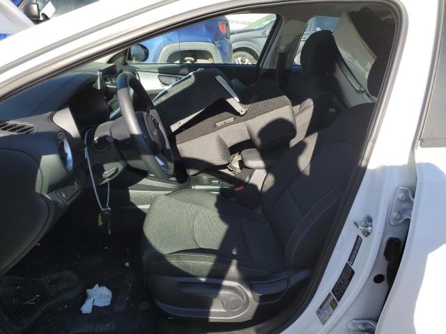2024 KIA FORTE LX - 3KPF24ADXRE774600