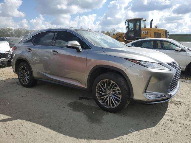 2020 LEXUS RX 350 - 2T2JZMAA3LC167550