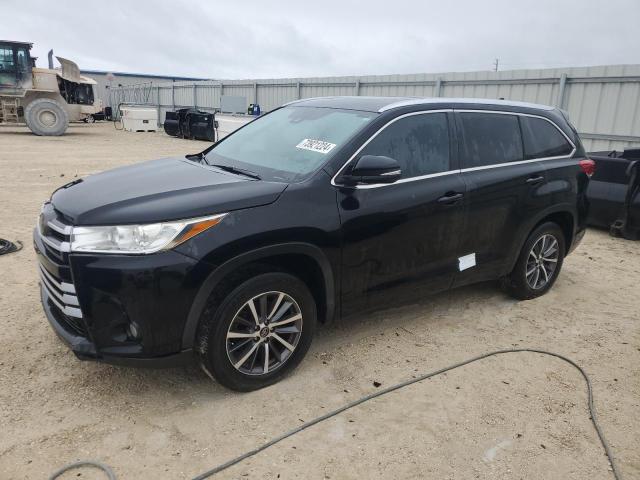 2018 TOYOTA HIGHLANDER #3051655703