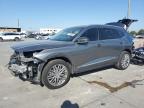 2024 ACURA MDX ADVANC - 5J8YE1H83RL014380