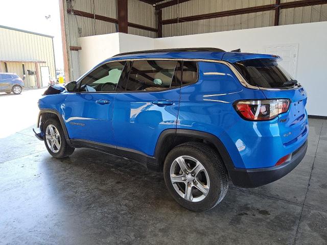 2023 JEEP COMPASS LA - 3C4NJDBN8PT548604