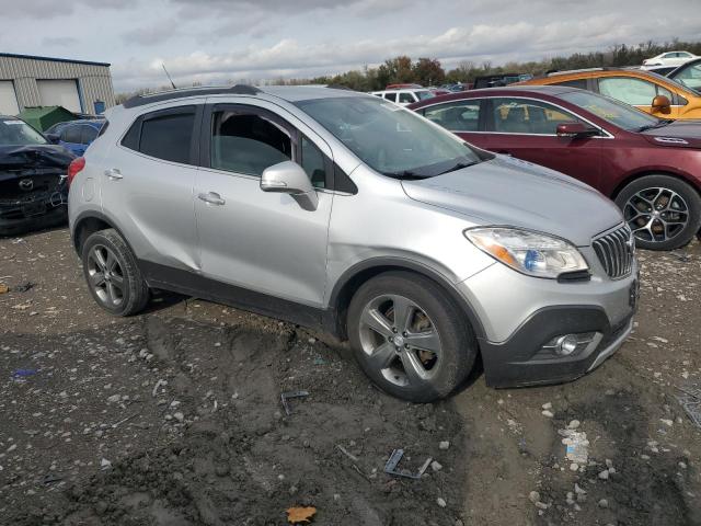 Vin: kl4cjdsb8eb536748, lot: 78620734, buick encore premium 20144