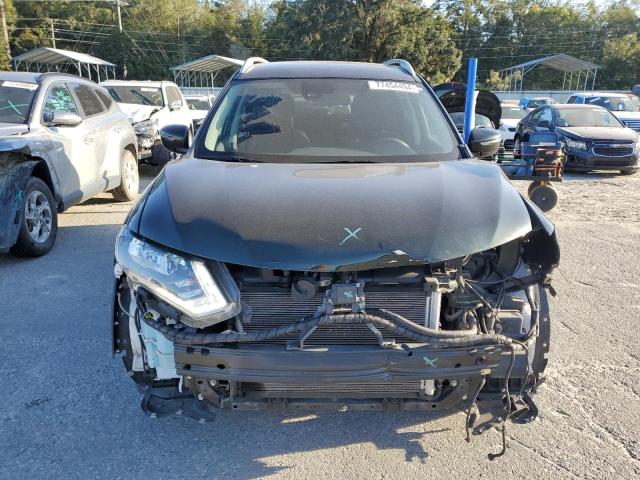 2020 NISSAN ROGUE S - 5N1AT2MT4LC714028