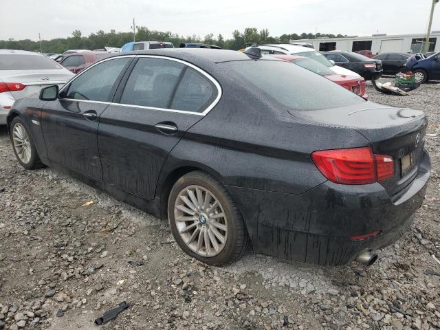 VIN WBAFR7C58DC818674 2013 BMW 5 Series, 535 I no.2