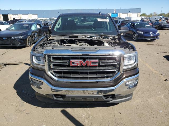 2019 GMC SIERRA LIM - 2GTV2MEC9K1170780