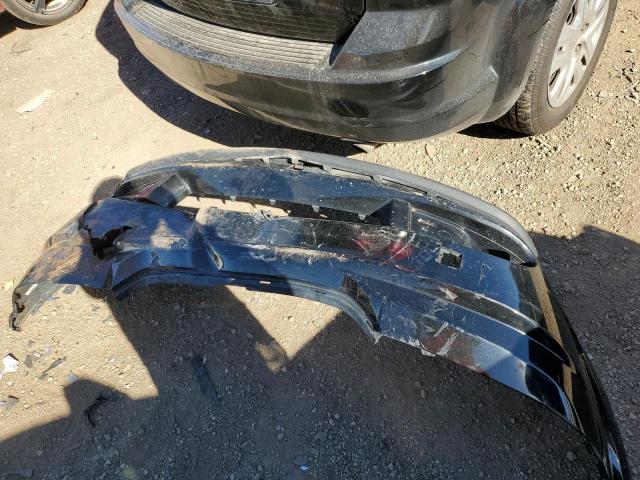 2018 DODGE JOURNEY SE - 3C4PDCAB4JT531663