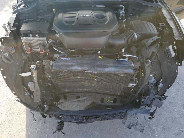 VIN 1C4RDHAG0JC213259 2018 Dodge Durango, Sxt no.12