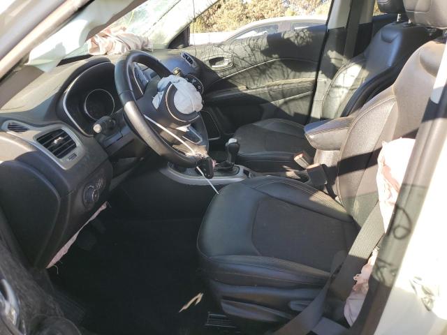 2019 JEEP COMPASS LA - 3C4NJDBB6KT648389