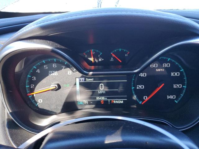 2015 CHEVROLET IMPALA LT - 1G1125S33FU129864