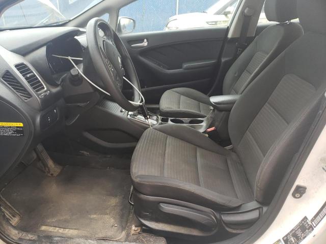2018 KIA FORTE LX - 3KPFL4A72JE276256