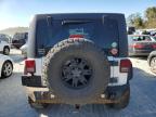 JEEP WRANGLER U photo