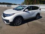 Lot #2938306838 2020 HONDA CR-V TOURI