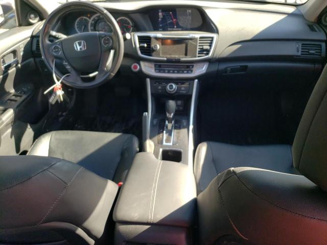 VIN 1HGCR3F81DA003038 2013 Honda Accord, Exl no.8