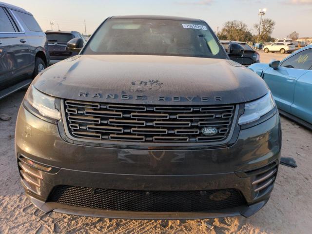 VIN SALYL2FU8SA396426 2025 LAND ROVER RANGEROVER no.5