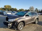 2015 TOYOTA HIGHLANDER - 5TDJKRFH5FS165614