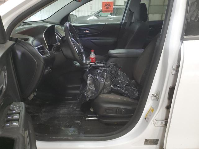 2018 CHEVROLET EQUINOX LT - 2GNAXTEX3J6344333