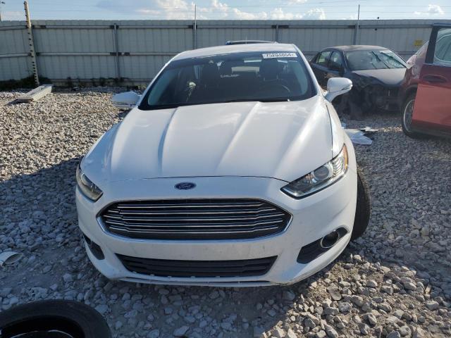 VIN 3FA6P0H79DR252400 2013 Ford Fusion, SE no.5