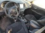 Lot #3023960282 2016 JEEP CHEROKEE L