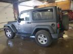 JEEP WRANGLER S photo