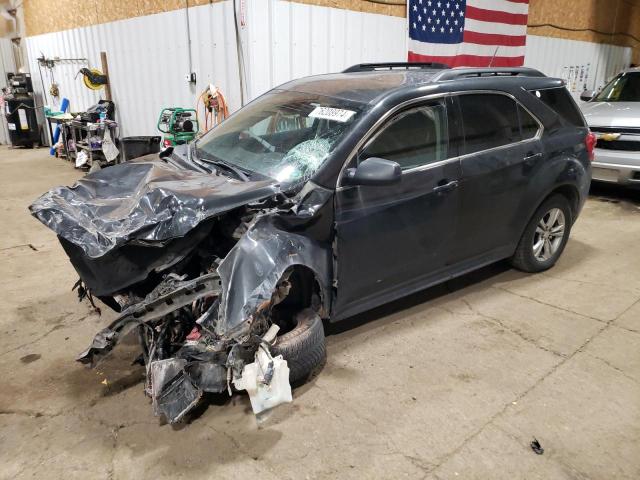 Vin: 2gnflnek6d6339892, lot: 76208974, chevrolet equinox lt 2013 img_1