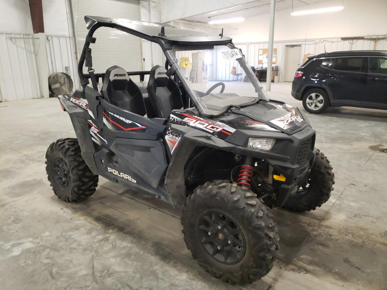 Polaris RZR 2017 S APEX