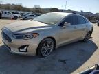 2019 FORD FUSION TIT - 3FA6P0RU0KR256241