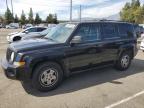 JEEP PATRIOT SP photo