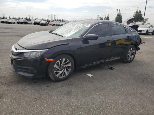 VIN 2HGFC2F70GH563820 2016 Honda Civic, EX no.1