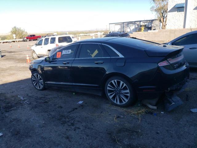 2017 LINCOLN MKZ RESERV - 3LN6L5E96HR663392