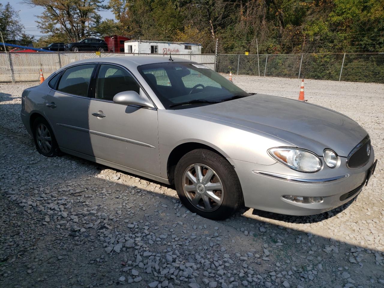 Lot #3029427680 2005 BUICK LACROSSE C