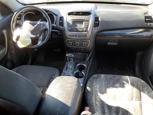 2015 KIA SORENTO LX - 5XYKTDA68FG606157